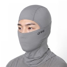 GRS Summertech 開放式涼感頭套