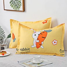 Sonio 輕量枕套 棉質枕頭套