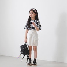 jkids 女童款Sakukago裙子 J7380