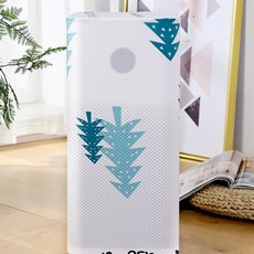 소니오 스판 데일리 무드 제습기 정수기 커버, 05 포레스트