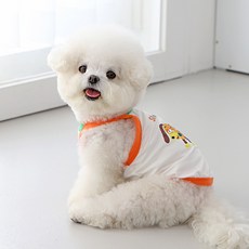 ITS DOG 寵物 迪士尼 玩具總動員 涼感無袖T恤