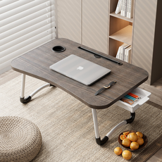 쭈비니네 다용도 접이식 미니테이블 60 x 40 x 28 cm, 타입12