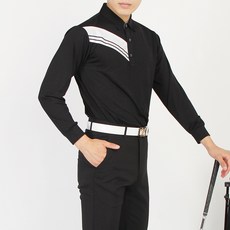 MINEFLOW 男士高爾夫Polo衫 RM335