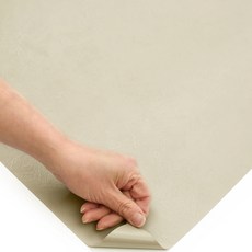 ROSEROSA 室內貼膜 彩繪石紋 單色壁貼 PTG112A, 米色, 寬度 60cm x 長度 50m