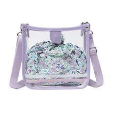 포레스트 투명 크로스백 HSB62UB50M_VI_100