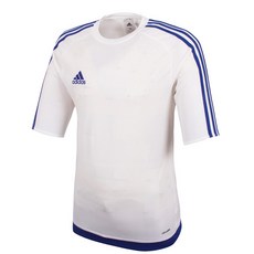 adidas 愛迪達 Estro 15 SS短袖足球球衣 S16169
