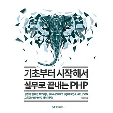 從基礎開始到實務應用的PHP, 南佳藍圖書