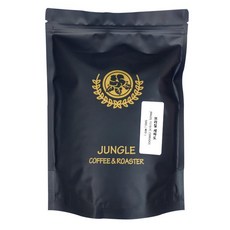 巴西喜拉朵咖啡豆, 咖啡原豆(未研磨), 500g, 1個