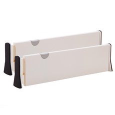 Mycrit-home 抽屜分隔板 大, 2個