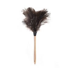 Market Sensibility 多用途羽毛除塵毛 40cm, 單色, 1個