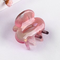 이츠굿텐 러블리 스페이스 셀룰로오스 미니 집게핀 916