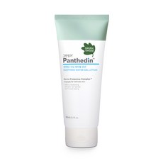 GREEN FINGER 綠手指 Panthedin舒緩凝膠, 1條, 150ml