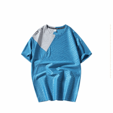 민성컴퍼니 남성용 반소매 베스트셀러 아웃도어 상의