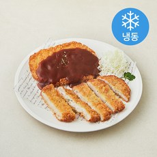 혼담은 순살돈까스 15입 (냉동), 3kg, 1개