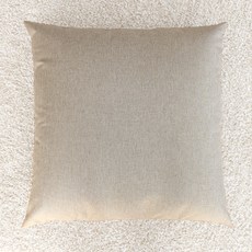 方形坐墊, 麥片