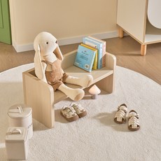 꿈꾸는요셉 드림키즈 슈벤치 대, 오크, 1개