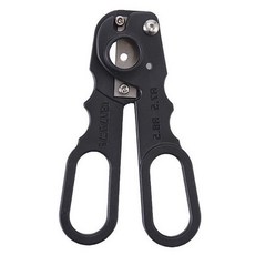 撞球桿頭切割器 桿頭修剪器 撞球桿維修更換工具, 黑色, 1個