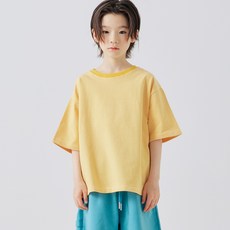 vavkids 青少年兒童款 Pinro 條紋T恤
