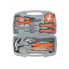 KOKIRI LIVING 手工具箱組, 工具 9種, 1組