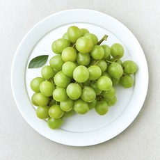 수플린 칠레산 청포도 오톰 크리스피, 1개, 800g