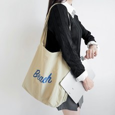 프롬헤븐 델타치 보부상 버킷 숄더백 S451