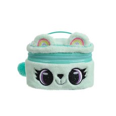 The Flow軟綿綿清新可愛角色多功能化妝包