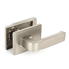 RIVER-GREEN 參觀浴室辦公室把手按鈕類型 SN, 1個