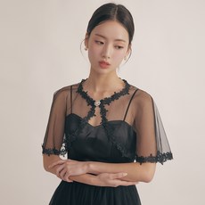 릴리드레스 여성용 메르시 볼레로 LABL18