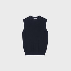 MIND BRIDGE 男款針織背心 MVVT7120