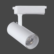 DAYSTAR HOUSE LED COB 軌道燈 A3 40W, 白色，光源顏色（主白色）