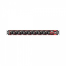 behringer 麥克風前置放大器信號轉換器, ADA8200