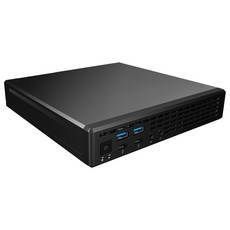 애즈락 미니PC ASRock Jupiter H410 (i3-10100 WIN미포함), RAM 8GB, NVMe 256GB