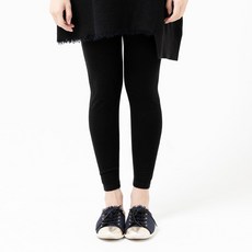 女款高級羊絨彈性緊身褲 R21FFPA0201