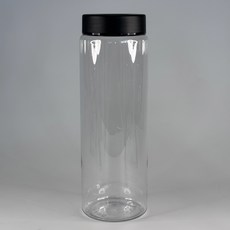 1公升瓶 咖啡廳外送容器 一般蓋, 54個, 1000ml