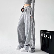 Awesomeful 女款 Roka 蕾絲線條長褲 A25SPP121925