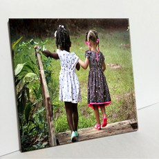 UDP 磁磚畫框 A型 462072, 單一顏色