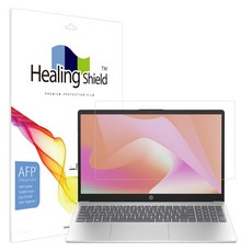 힐링쉴드 노트북 올레포빅 액정보호필름 세트, 1세트