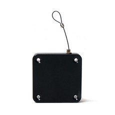 The Living 門弓器 黑色, 1個