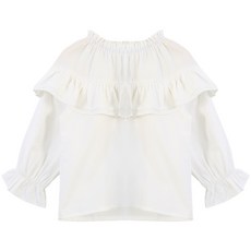 ROROCHAT 女童 Viva 女衫