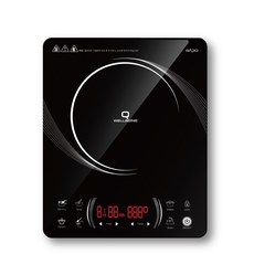 GAPO Well-being Q 單口電磁爐 自行安裝, ALP-DC220, 一般型