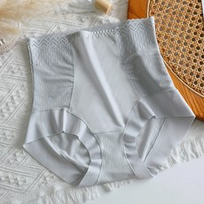涼感修身高腰塑身內褲