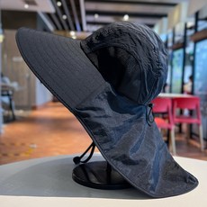 Sunbit 釣魚 登山 Levi 寬簷防曬漁夫帽