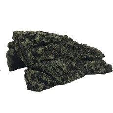 mons pet寵物爬行動物洞穴休息處 中型, 混色, 1個