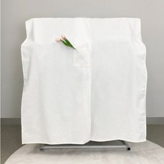 Bon:D 防塵衣架罩 口袋 2入, 1入, 1個