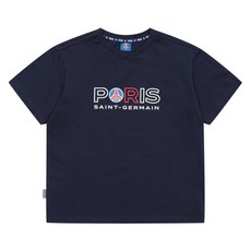 SFIT PSG 巴黎標誌短袖T恤