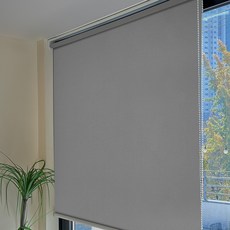 펄암막 롤스크린