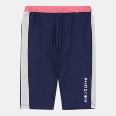 STAFF KIDS 兒童5分泳褲 SIAR20574