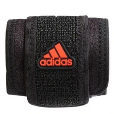 adidas 愛迪達 AEROREADY WUCHT P3 高機能加強型運動護腕, MB0222, 1個