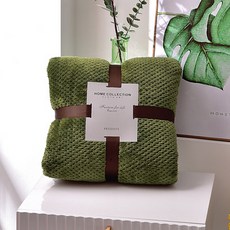 Checkmate 造型毛毯