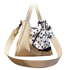 여성용 버킷백 LF217